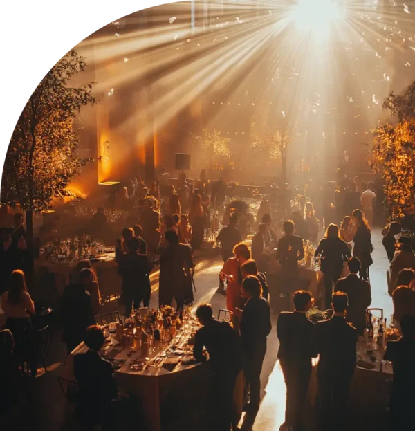 2024 Founders' Reveal Guest Ticket