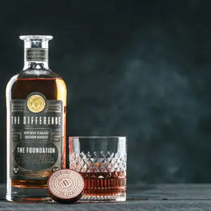 The Foundation 750ml Case of 6