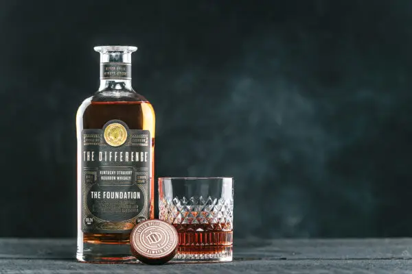 The Foundation 750ml Case of 6
