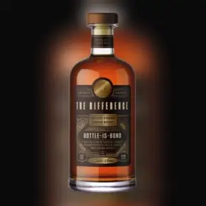 Bottle-Is-Bond 750ml Case of 6