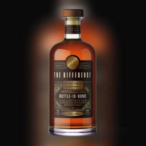 Bottle-Is-Bond 750ml Case of 6