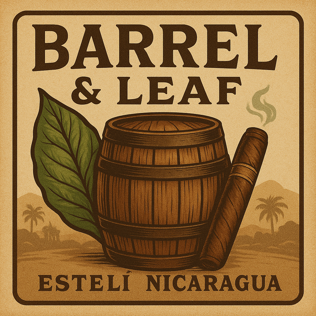 Barrel & Leaf Adventure | March 2-5 2026 | Esteli, Nicaragua