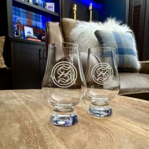 ShareHolders Society™ Glencairns (Set of 6)