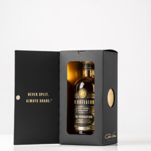 The Difference® Business Bourbon™ Gift Box (Case of 6)