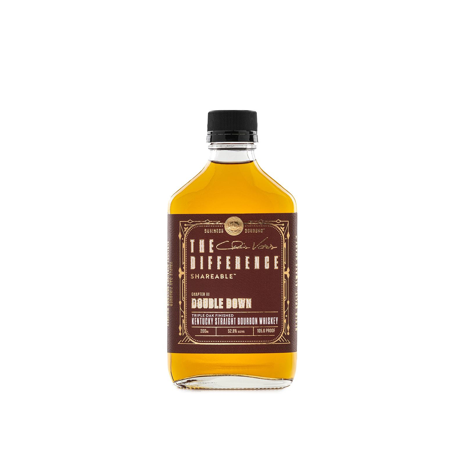 Double Down 200ml Case of 12