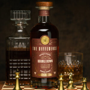 Double Down 750ml Case of 6