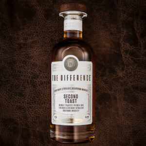 Second Toast 750ml Bottle