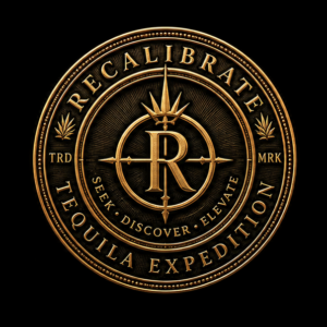 Recalibrate Tequila Expedition Ticket