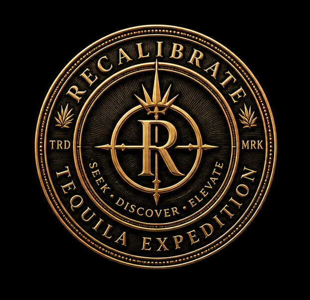 Recalibrate Tequila Expedition Ticket