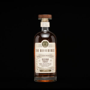 Second Toast 750ml Bottle